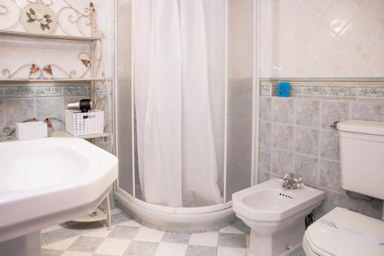 Appartamenti Superior In Via Garibaldi By Bricola Apartments Venise