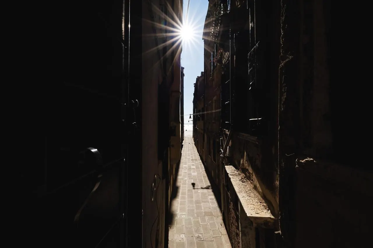 Appartamenti Superior In Via Garibaldi By Bricola Apartments Venise Italie