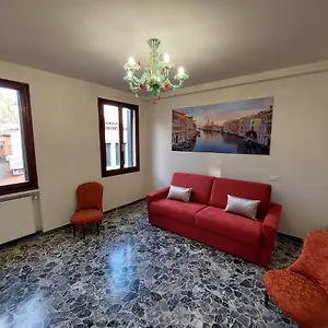 Residenza Donini In 1 Apartamento