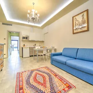 Al Pontile Apartamento
