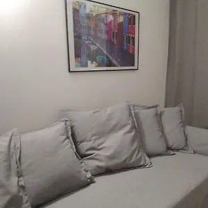 A 2 Passi Da Basilica Dei Frari, Sestiere San Polo Apartamento