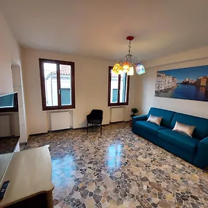 Residenza Donini In 2 Apartamento
