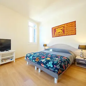Ca' Circus 4 Wi-fi Fibre Apartamento