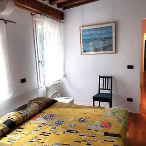 Residenza Campo Ruga Apartamento